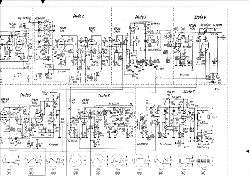 FS205; Siemens & Halske, - (ID = 530408) Television