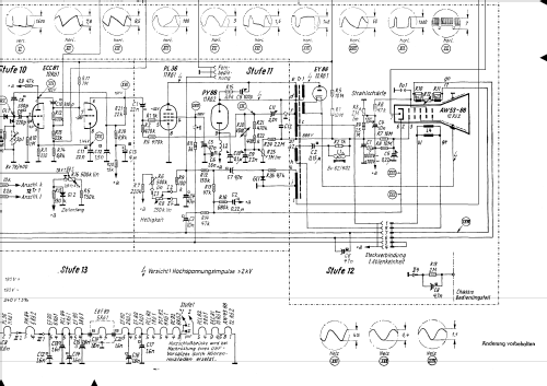 FS205; Siemens & Halske, - (ID = 530410) Television