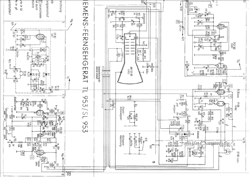 FSTR23; Siemens & Halske, - (ID = 699419) TV Radio