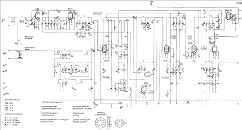 FSTR23; Siemens & Halske, - (ID = 699422) TV Radio