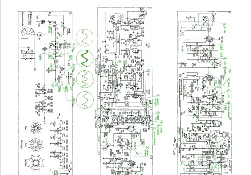 FT195; Siemens & Halske, - (ID = 2276166) Television