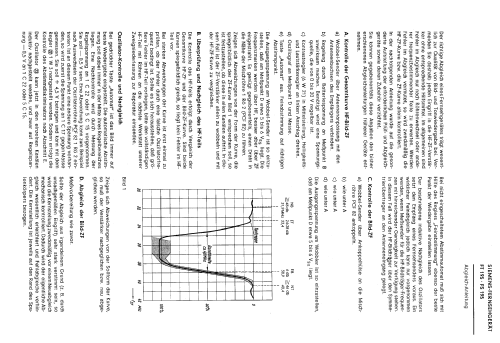 FT195; Siemens & Halske, - (ID = 2276173) Television