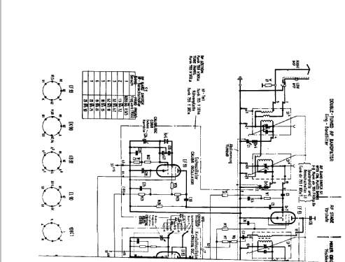 Funk E309 745E309; Siemens & Halske, - (ID = 215120) Commercial Re