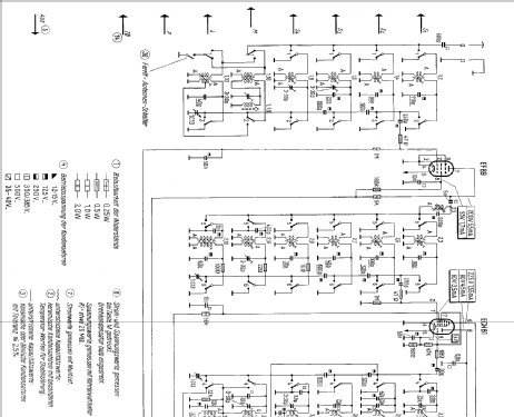 Groß-Super 790W; Siemens & Halske, - (ID = 1356819) Radio