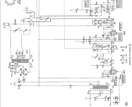 Groß-Super 790W; Siemens & Halske, - (ID = 1356821) Radio