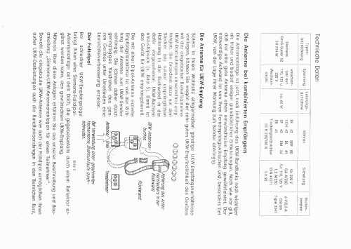 Gross-Super 52 SH814W; Siemens & Halske, - (ID = 2441513) Radio