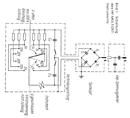 HF-Multizet ; Siemens & Halske, - (ID = 562706) Equipment