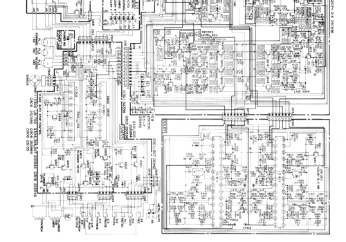 HiFi-Cassettendeck RC-302; Siemens & Halske, - (ID = 813356) R-Player