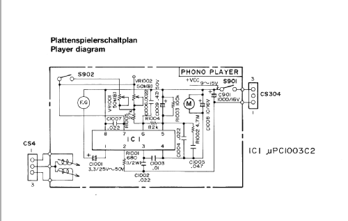 HiFi System RS250; Siemens & Halske, - (ID = 557248) Radio