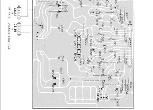 HiFi System RS250; Siemens & Halske, - (ID = 557263) Radio