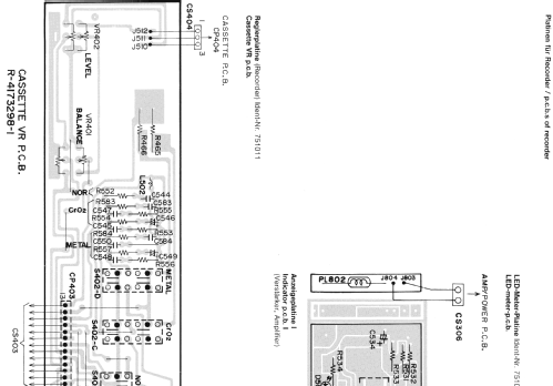 HiFi System RS250; Siemens & Halske, - (ID = 557264) Radio