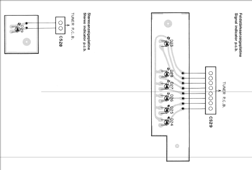 HiFi System RS250; Siemens & Halske, - (ID = 557268) Radio