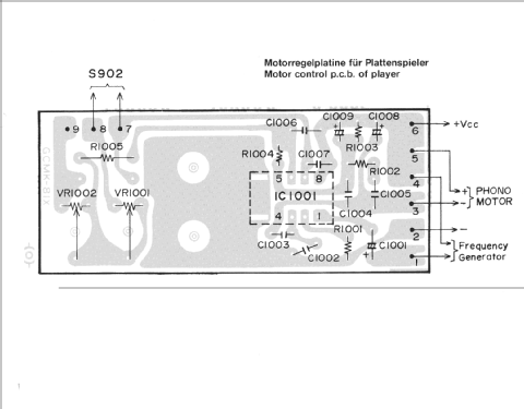 HiFi System RS250; Siemens & Halske, - (ID = 557269) Radio