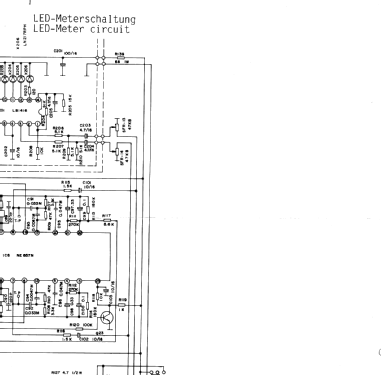 HiFi System RS348; Siemens & Halske, - (ID = 1073421) Radio