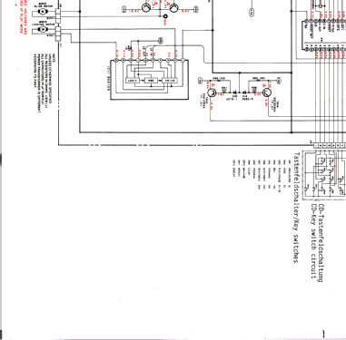 HiFi System RS348; Siemens & Halske, - (ID = 1073438) Radio