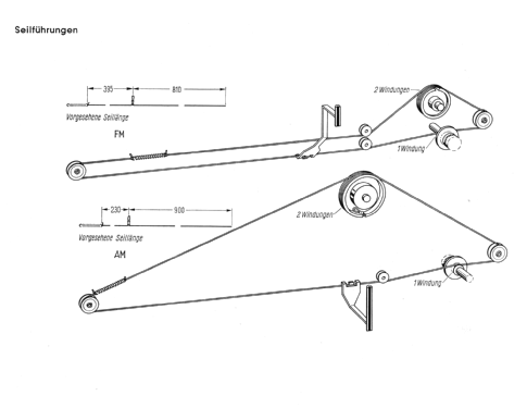 Klangmeister 50 ; Siemens & Halske, - (ID = 1323191) Radio