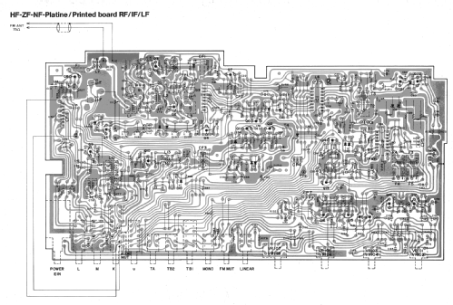 Klangmeister Electronic RS407; Siemens & Halske, - (ID = 1162984) Radio