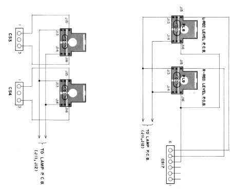 Klangmeister Electronic RS407; Siemens & Halske, - (ID = 1162990) Radio