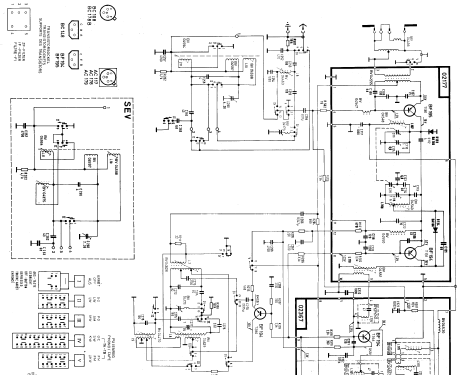 Klangmeister RG212; Siemens & Halske, - (ID = 331764) Radio