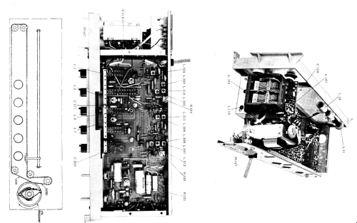 Klangmeister RG212; Siemens & Halske, - (ID = 331767) Radio