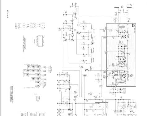 Klangmeister RG311; Siemens & Halske, - (ID = 434794) Radio