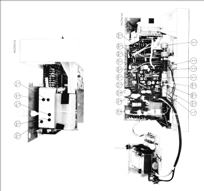 Klangmeister RG311; Siemens & Halske, - (ID = 434798) Radio