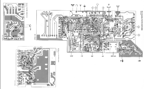 Klangmeister RG311; Siemens & Halske, - (ID = 434803) Radio