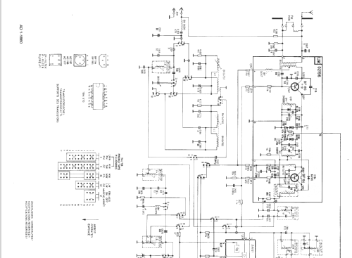 Klangmeister RG318; Siemens & Halske, - (ID = 549509) Radio