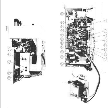 Klangmeister RG318; Siemens & Halske, - (ID = 549512) Radio