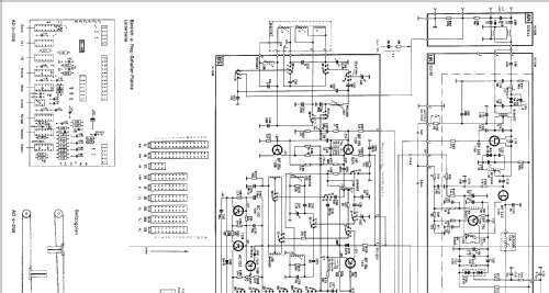 Klangmeister RS302 Electronic; Siemens & Halske, - (ID = 549047) Radio