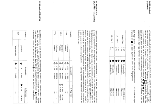 Konzertmeister 53 RP53; Siemens & Halske, - (ID = 2522595) Radio