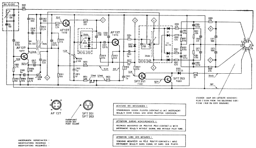 Konzertmeister RP91; Siemens & Halske, - (ID = 696443) Radio