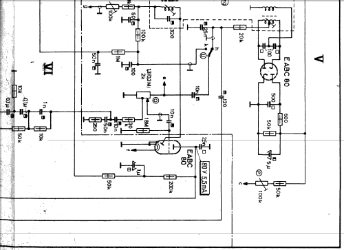 LMKU-Antennenprüfgerät SAM316aW; Siemens & Halske, - (ID = 1138681) Equipment