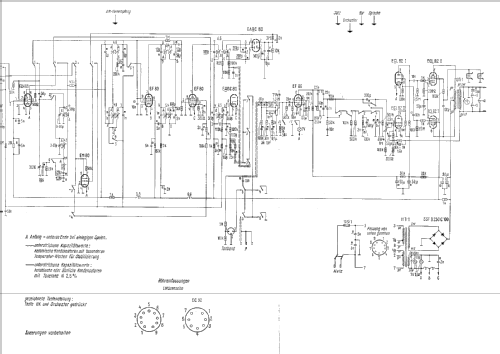 Siemens-Super H7; Siemens & Halske, - (ID = 72534) Radio