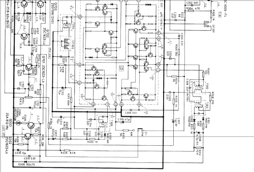 Melodie RT605; Siemens & Halske, - (ID = 550539) Radio