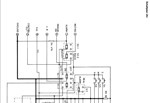 Melodie RT605; Siemens & Halske, - (ID = 550540) Radio