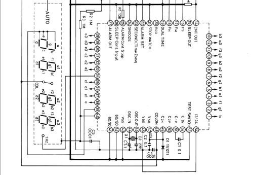 Melodie RT605; Siemens & Halske, - (ID = 550541) Radio