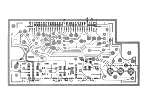 Melodie RT605; Siemens & Halske, - (ID = 550548) Radio