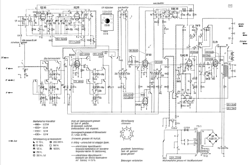 Siemens-Super F7; Siemens & Halske, - (ID = 381056) Radio