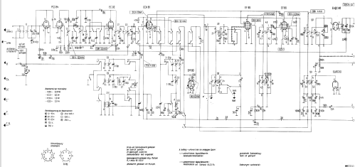 Musikschrank STR24; Siemens & Halske, - (ID = 700550) Radio