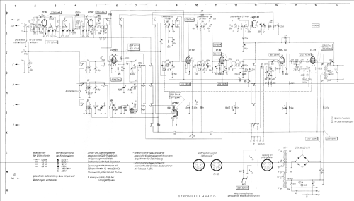 Musiktruhe T333; Siemens & Halske, - (ID = 154619) Radio