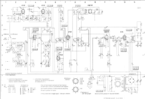 Musiktruhe T343; Siemens & Halske, - (ID = 154627) Radio