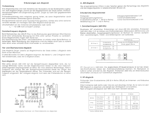 Musiktruhe T343; Siemens & Halske, - (ID = 154630) Radio