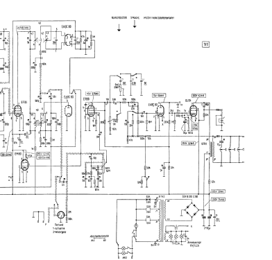 Musiktruhe TR11; Siemens & Halske, - (ID = 961265) Radio