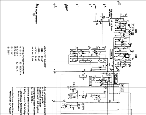 Musiktruhe TR13; Siemens & Halske, - (ID = 330998) Radio