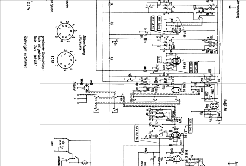 Musiktruhe TR13; Siemens & Halske, - (ID = 330999) Radio