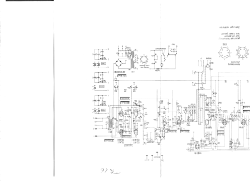 Musiktruhe TR16; Siemens & Halske, - (ID = 1069359) Radio