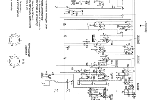 Musiktruhe TR2; Siemens & Halske, - (ID = 442385) Radio