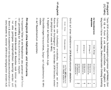 Musiktruhe TR2; Siemens & Halske, - (ID = 442392) Radio