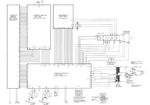 Oscillar D1004; Siemens & Halske, - (ID = 703884) Equipment